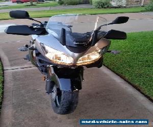 2008 Suzuki Other