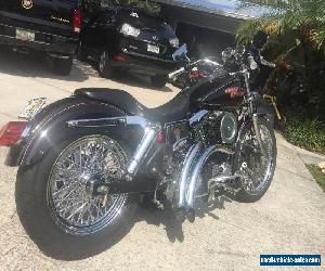 1997 Harley-Davidson Other