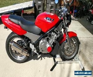 1989 Honda CB