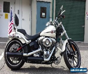 2014 Harley-Davidson Softail