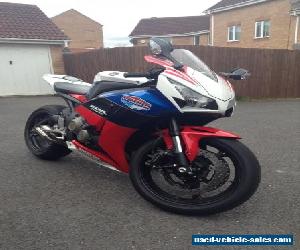 honda cbr 1000 rr 2011