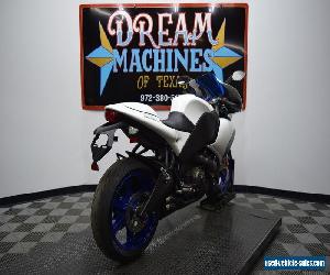 2009 Buell 1125R 2009 1125r *Low Miles* We Finance