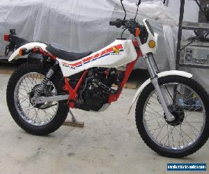 1986 Honda Other