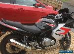 SUZUKI GS500F Motorbike for Sale