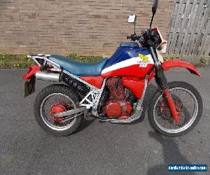 Honda XLV750R  for Sale