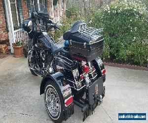 1998 Harley-Davidson Touring