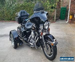 1998 Harley-Davidson Touring