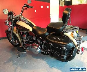 2014 Harley-Davidson Softail