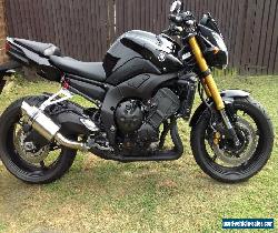 Yamaha FZ8 2012 for Sale