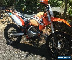 2015 KTM 500 EXC for Sale