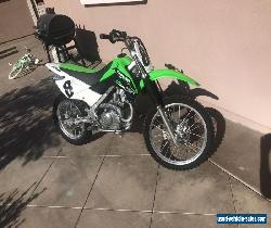 2014 Kawasaki KLX for Sale