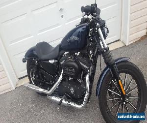 2012 Harley-Davidson Sportster for Sale