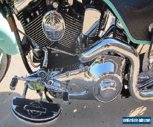 1997 Harley-Davidson Softail