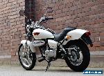 Honda Magna 50 for Sale