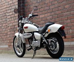 Honda Magna 50 for Sale