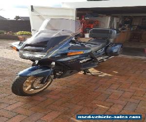 Honda St1100 Pan European Excellent condition 2002 non ABS model