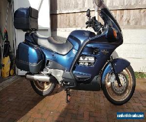 Honda St1100 Pan European Excellent condition 2002 non ABS model