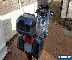 Honda St1100 Pan European Excellent condition 2002 non ABS model