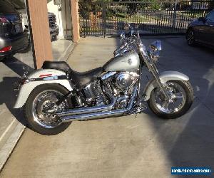 2004 Harley-Davidson Touring