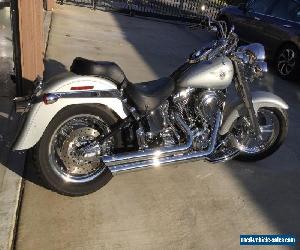 2004 Harley-Davidson Touring