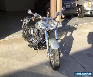 2004 Harley-Davidson Touring