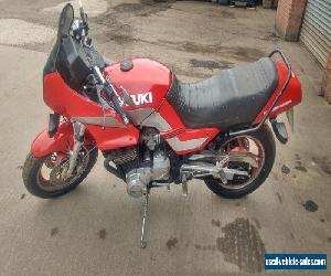 Suzuki GSX 750es 1983 motorbike *Running with MOT*