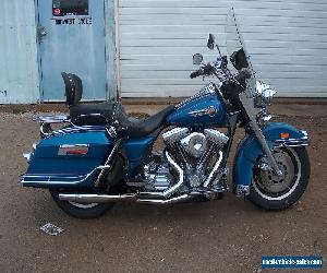 1993 Harley-Davidson Touring