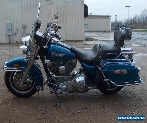 1993 Harley-Davidson Touring