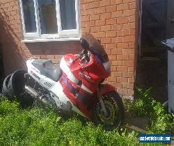  1993 HONDA  CBR1000F SPARES OR REPAIRS BARN FIND for Sale