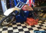  HONDA XR 500 81 PARTS, COMPLAICED MODEL, Good project or parts bike  for Sale