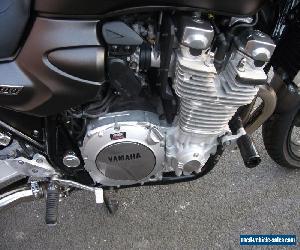 YAMAHA XJR1300