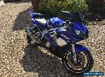 Immaculate, low Mileage Yamaha R6 2001 5EB for Sale