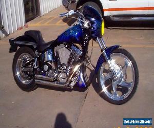 2002 Harley-Davidson Other