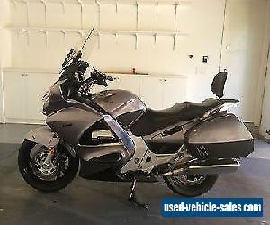 2003 Honda ST1300