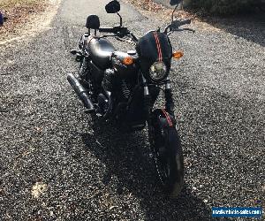 2015 Harley-Davidson Other