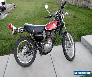 1975 Honda Other