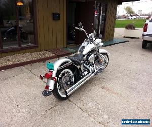 2003 Harley-Davidson Softail