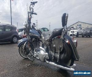 2003 Harley-Davidson Softail