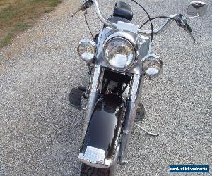 1968 Harley-Davidson Touring