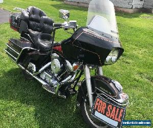 1990 Harley-Davidson Touring for Sale