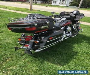 1990 Harley-Davidson Touring