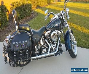 2000 Harley-Davidson Softail