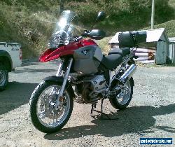bmw 1200 gs for Sale