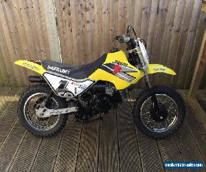 Suzuki jr50 2004 for Sale