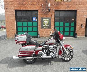 1996 Harley-Davidson Touring