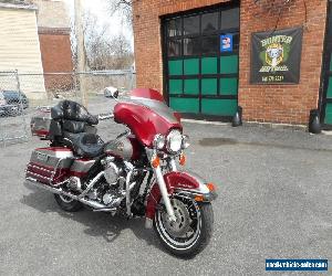 1996 Harley-Davidson Touring