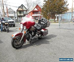 1996 Harley-Davidson Touring