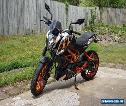 2015 KTM Other for Sale