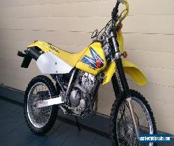 2006 Suzuki DRZ250 K6 trail bike like new, Excellent condition, LAMS approved for Sale