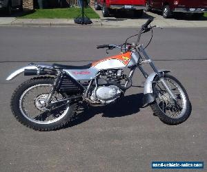 1976 Honda Other